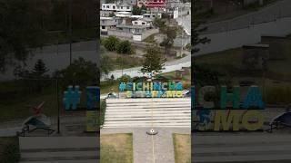 Mitad Del Mundo or Middle Of The World Ecuador