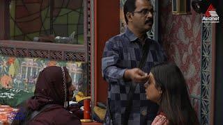 #BBMS6Promo ഉറച്ച തീരുമാനങ്ങളുമായി ജാസ്‌മിന്റെ കുടുംബം ബിഗ് ബോസ് ഹൗസിലേക്ക്