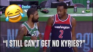 Funniest Micd Up Moments in NBA History