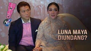 Syahrini dan Reino Gelar Acara Dinner Luna Maya Diundang? - Cumicam 04 Mei 2019