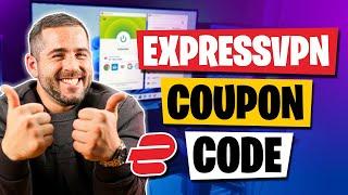 ExpressVPN Coupon Code 2024Get MAXIMUM ExpressVPN Discount Code