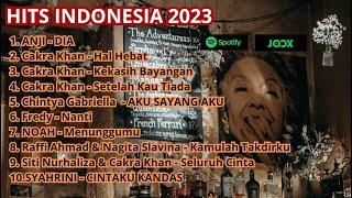 HITS INDONESIA 2023