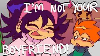 im not your boyfriend picos school animation