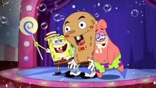 SpongeBob Goofy Goober Song Film version