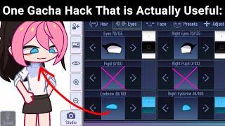 One Gacha Hack That You Find Useful 