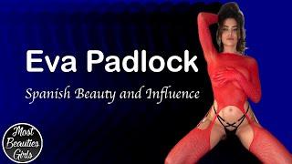 Eva Padlock The Instagram Sensation - Lifestyle & Biography