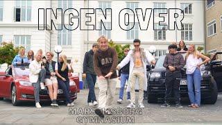 Ingen over - Marselisborg Gymnasium Official Music Video