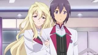 ► Top 20 EcchiHaremRomanceComedy Anime Part 4 ◄