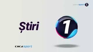 Digi Sport 1 RO  Generic Stiri