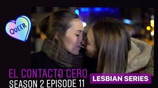 18# The Zero Contact   LGBTQ  LESBIAN SERIES