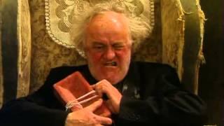 Father Ted  Father Jacks Brick