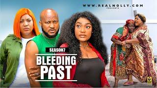 BLEEDING PAST SEASON 7{NEW TRENDING MOVIE} - 2024 LATEST NIGERIAN NOLLYWOOD MOVIES
