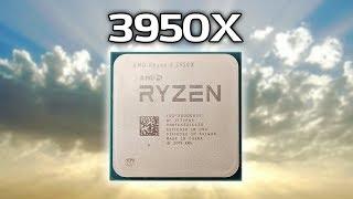 Ryzen 3950X Review & Benchmarks 16-Core Dominance