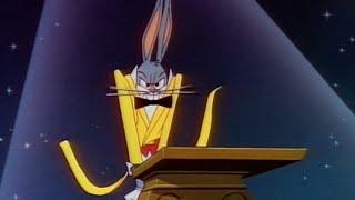 Bugs Bunny at the Symphony II Baton Bunny Excerpt