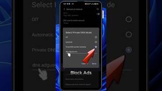 How to Block Ads on Android Mobile Phones