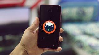 Install Official LineageOS 21  Android 14  OnePlus 6 & 6T