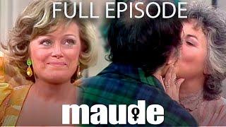 Maude  The Perfect Marriage  Season 1 Episode 21 Full Episode  The Norman Lear Effect