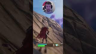 Wild Ending W #fortnite #fortniteclips #foryou #funny #gaming #reels #trending #viral #shorts #fyp