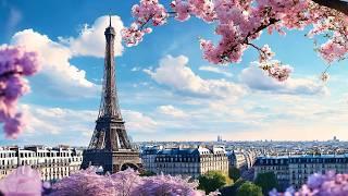 The Most Romantic City In The World Explore the Charm and Elegance of Paris
