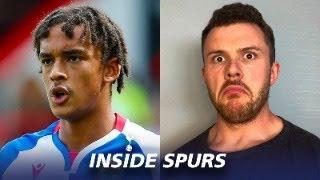 PHILLIPS IN TALKS TO JOIN STOKE? WEIRD REPORTS ON SPURS WANT CHRISTENSEN? SPURS TRANSFER NEWS