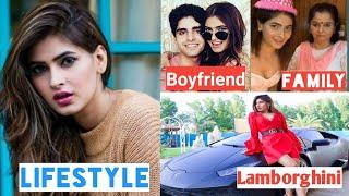 Karishma Sharma Lifestyle ll Biography ll Education ll Family ll Boyfriend ll Career ll House ll Car