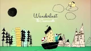 Wanderlust - The Camerawalls