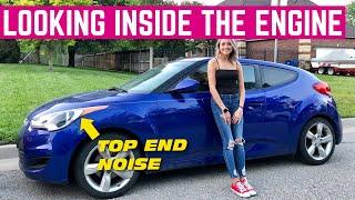 Everything Thats WRONG With My $1500 Hyundai Veloster