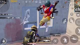 اولین باز در ارینگل جدید PUBG MUBILE