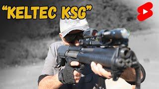 KelTec KSG  14+1 47CM   Devamı Kanalımızda