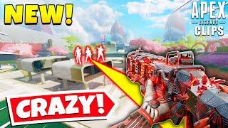 *NEW* Apex Legends - FUNNY & WTF Moments #1280