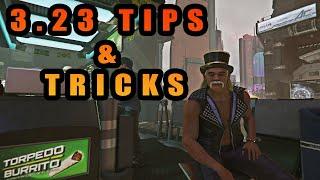 3.23.1 Star Citizen Tips Tricks & Advice for New & Veteran Players