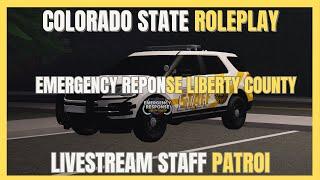  Colorado State Roleplay Staff Patrol