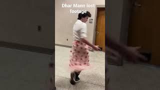 Leaked Dhar Mann footage  Highschool student twirls and instantly regrets it