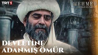 Sultan Murad Han’ın Vefatı - Mehmed Fetihler Sultanı 6. Bölüm @trt1