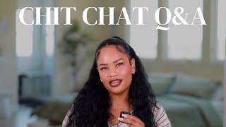 dating as a single parent new mom tips gaming sibling talk & more  arnell armon q&a