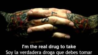 Brian Head Welch - L.O.V.E. Videoclip Subs. Inglés  Español HQ