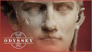 Caligula And Corruption In Imperial Rome  Caligula With Mary Beard  Odyssey