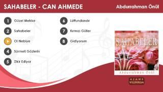 Ol Nebiye - Abdurrahman Önül