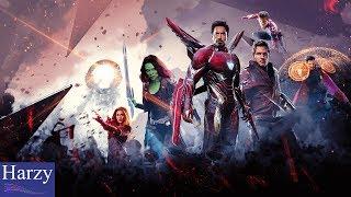 The Avengers - Epic Medley Orchestral Cover 1 Hour Version