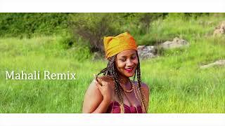 MAHALI REMIX OFFICIAL VIDEO - ESKA PONTO FT OMALI THEMBASELIMO THABANETSA MOSHOESHOE & BHUDAZA