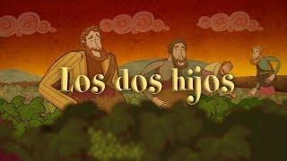 Parábola de Los dos hijos - Valivan