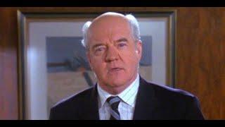 Steve Camerons interview with actor Richard Herd