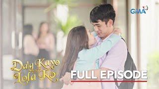 Daig Kayo Ng Lola Ko Lady and Luke Full Episode 2  Barbie Forteza and David Licauco