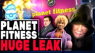 Caught On Tape Brave Dad DESTROYS Planet Fitness For Not Protecting His Daughter