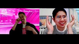 Asian LGBTQ Film Recommendations with Ryan and Tony