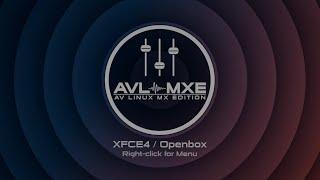 AV Linux - Distro para musicos?