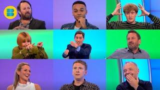 Funny Clips From Series 11 12 & 13  Would I Lie to You?  Banijay Comedy