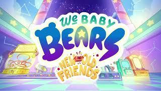 We Baby Bears Season 2 Intro HD