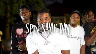 SOLD Lil Durk x Lil Zay Osama x Chicago Drill Type Beat 2023 - Spin Same Day Prod. @b10prod