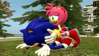 SFM Tails look its Cosmo